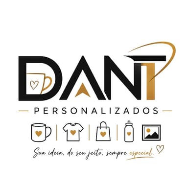 Dant Personalizados